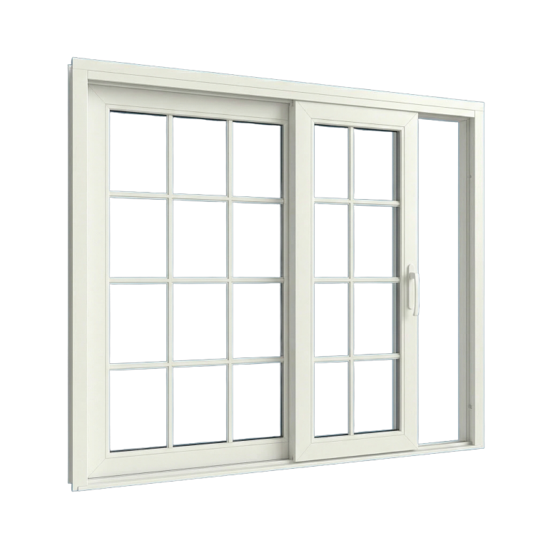 Sliding patio door Antioch CA — energy efficient glass door
